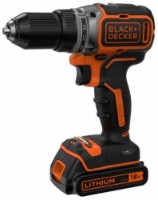 Mașină de înșurubat Black&Decker BL186KB
