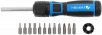 Набор отверток Hoegert HT1S215