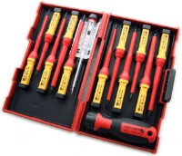 Набор отверток Hoegert HT1S997