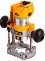 Фрезер DeWalt DCW604N