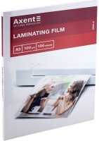 Folie pentru laminare Axent A3 100pcs 2090-A