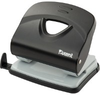 Дырокол Axent Exakt-2 3930-01-A