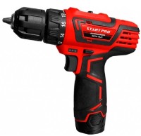 Mașină de înșurubat Start Pro SCD6-12/2