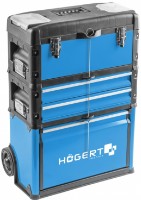 Ящик для инструментов Hoegert HT7G080