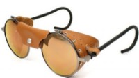 Ochelari de soare Julbo Vermont Spectron 3 Brass/Gold