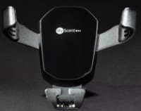 Suport auto MyScent Holder Phone S Grey