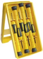 Набор отверток Modeco MN-10-208