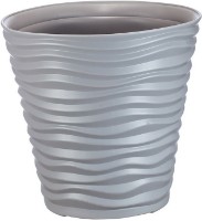 Цветочный горшок M Plastik Дюна М3403