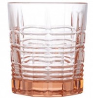 Набор стаканов Luminarc Dallas Pink 300ml (P9165) 6pcs