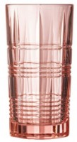 Набор стаканов Luminarc Dallas Pink 380ml (P9164) 6pcs