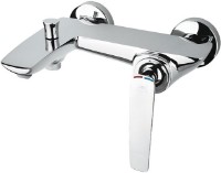 Смеситель для ванны Rubineta Aero-10 (540030)