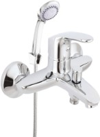 Baterie pentru cadă Rubineta Tornado-10/K (TR10K08)