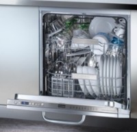 Maşină de spălat vase încorporabilă Franke FDW 614 D10P DOS C