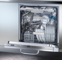 Maşină de spălat vase încorporabilă Franke FDW 614 D10P DOS LP C