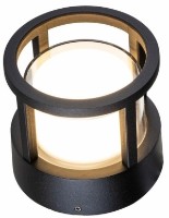 Уличный светильник Lampardi Mayak LP9025-L10