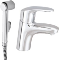 Смеситель для биде Rubineta Tornado-17 (TR70008)