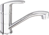 Смеситель для умывальника Rubineta Tornado-19 (TR90008)