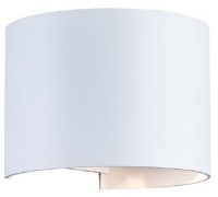 Уличный светильник Lampardi Parma LP9007-6W