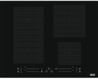 Plită incorporabilă cu inducție Franke Maris FMA 654 I F BK