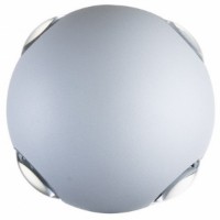 Aplică exterior Lampardi Xdeco LP9010-4W