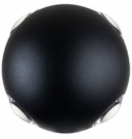 Aplică exterior Lampardi Xdeco LP9011-4W