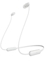 Наушники Sony WI-C200 White