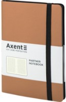 Caiet Axent Partner Soft A5/96p (8206-35-A)
