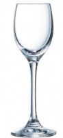 Набор рюмок Chef&Sommelier Spirits Cordial 70ml (N8213) 6pcs