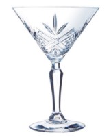 Set pahare Arcoroc Broadway 210ml (P8795) 6pcs