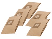 Бумажные фильтр-мешки Bosch B2609256F32