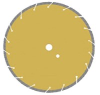 Диск для резки Lider 200614