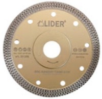 Диск для резки Lider 201206