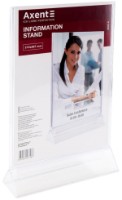 Suport pentru informare Axent A4 210x297mm 4542-A