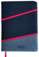 Ежедневник Daco A5/160p AN502R