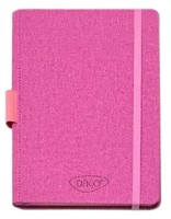 Ежедневник Daco A5/160p AN504RZ