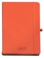 Agendă Daco A5/160p AN505P