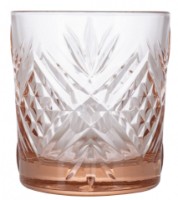 Набор стаканов Luminarc Salzburg Rose 300ml 6pcs (P9167)