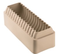 Tava de copt Silikomart 3D Corallo (2039913)