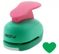 Perforator Daco Hobby PF025/1