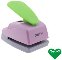 Дырокол Daco Complex PF043/2