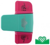 Perforator Daco Hobby PFB201/5