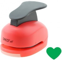 Perforator Daco Hobby PF038/2