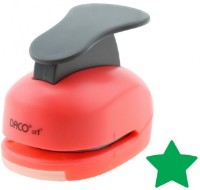 Perforator Daco Hobby PF038/6