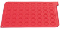 Tava de copt Silikomart Mini Macarons (2304100)