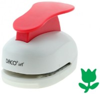 Perforator Daco Hobby PF050/1