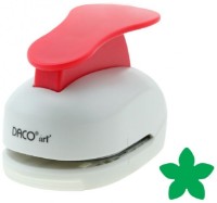 Perforator Daco Hobby PF050/13