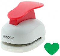 Дырокол Daco Hobby PF050/6