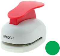Дырокол Daco Hobby PF050/8