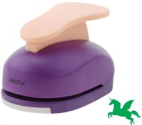 Дырокол Daco Hobby PF076/15