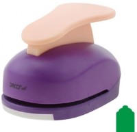 Perforator Daco Hobby PF076/2